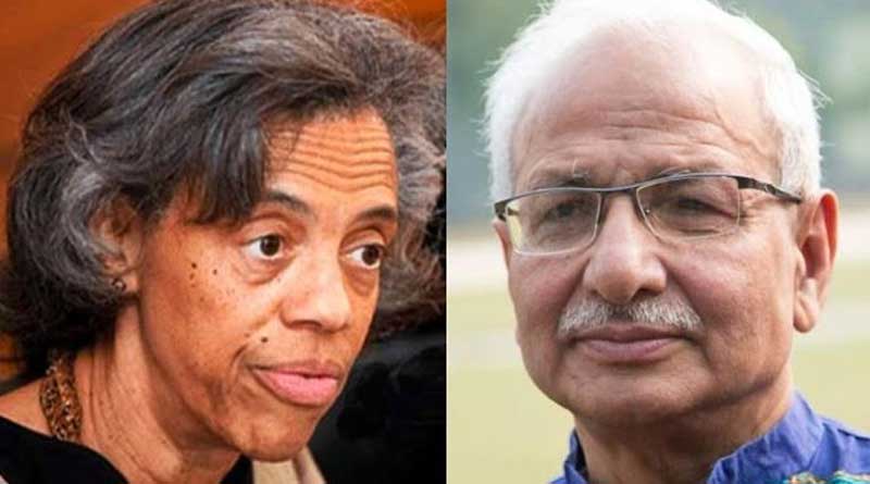 বাংলাদেশে নিযুক্ত মার্কিন রাষ্ট্রদূতের গাড়িতে হামলা
