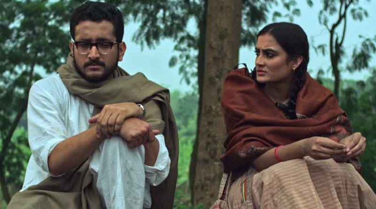 মুক্তিযুদ্ধের প্রেক্ষাপটে কেমন হল ‘ভুবন মাঝি’র যাত্রা?