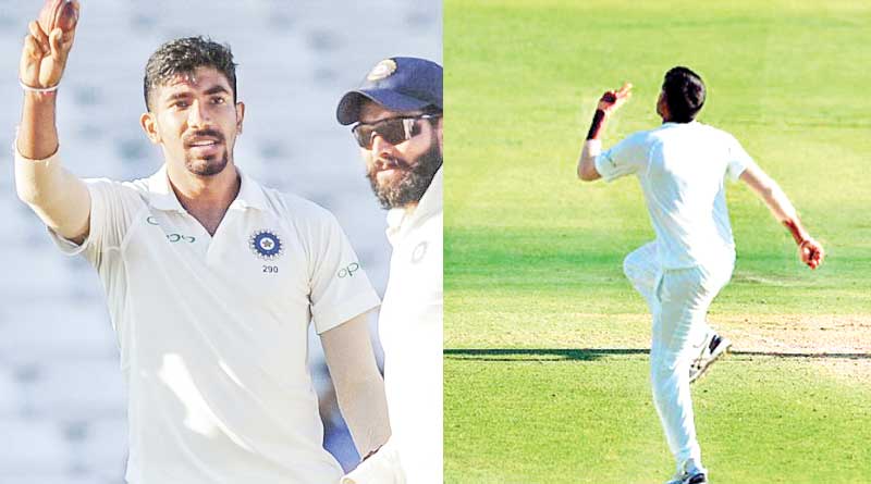 INDvENG:  India needs one more wicket to win 3rd test