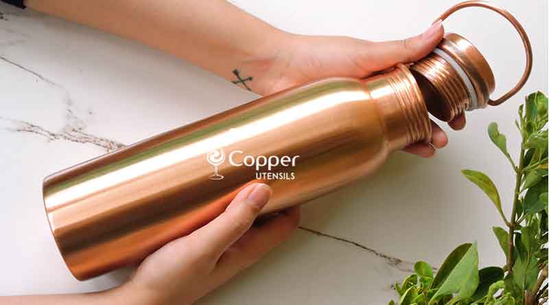 Copper Water For Diabetes