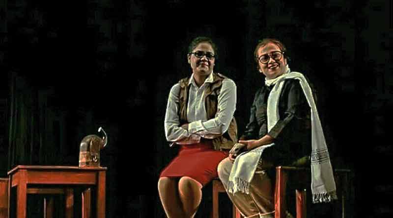 সব শিশুর জন্য এই পৃথিবী, বার্তা দিল নতুন নাটক ‘প্রোটেক্টর’