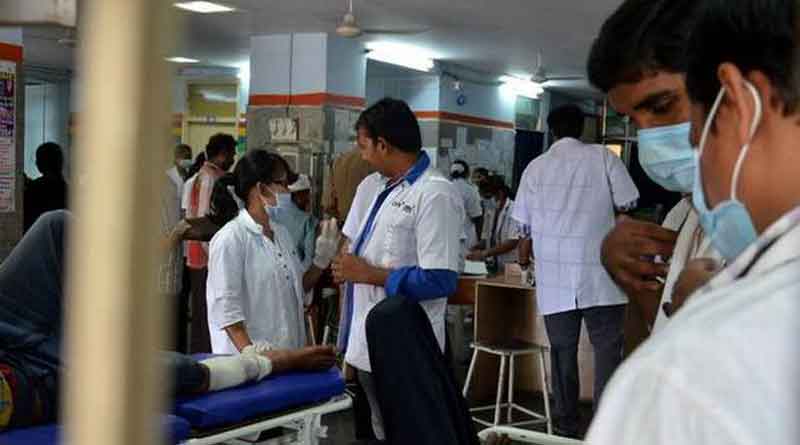 Swine flu leaves 1 dead in Kolkata