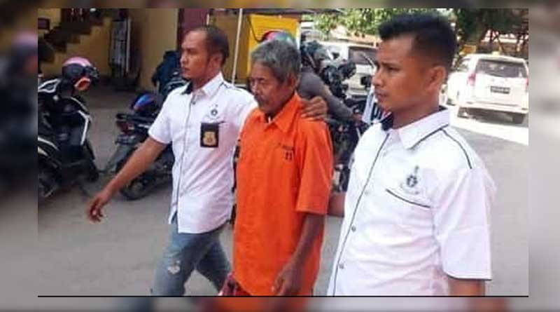 ১৫ বছর ধরে গুহায় যৌনদাসীর জীবন, মুক্ত হয়ে পুনর্জন্ম মহিলার