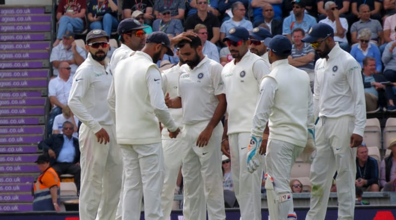 Team India to take lead of 80 to 100 runs to win Southampton Test