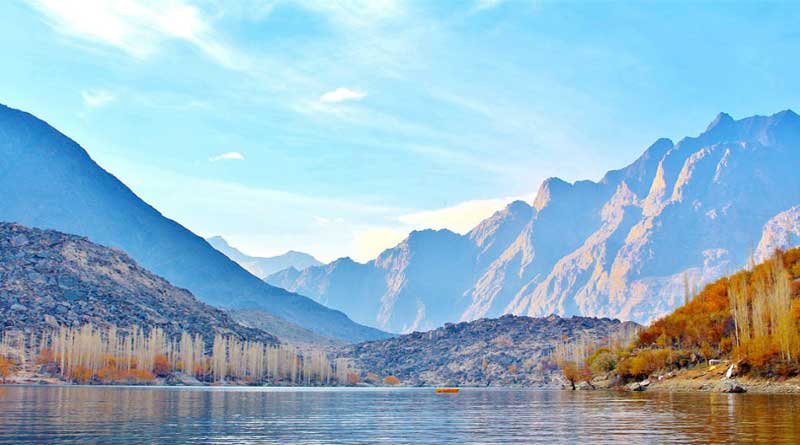 India-Pakistan to discuss Indus water treaty