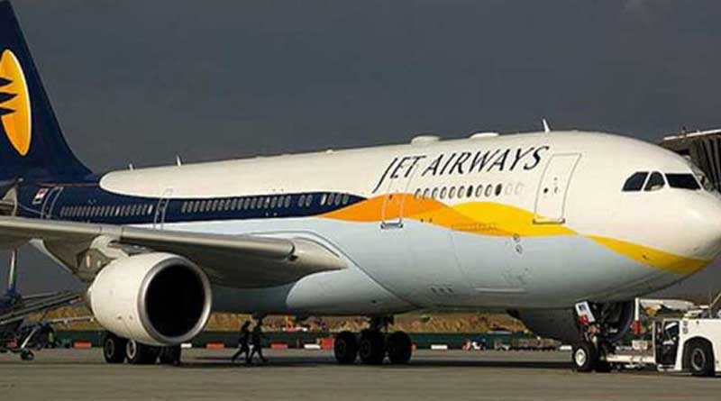 Jet Airways halted operations temporarily from April 17
