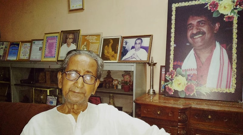 নাগরিকপঞ্জিতে নেই কালিকাপ্রসাদের ভাইঝির নাম, অসমে ভ্রান্তির বহর