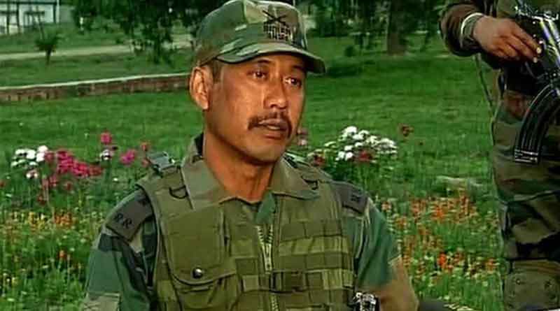 আরও বিপাকে মেজর গগৈ, শাস্তিমূলক পদক্ষেপ সেনা আদালতের