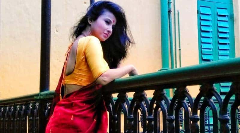 Monami Ghosh to act in ‘Irabatir Chupkotha’
