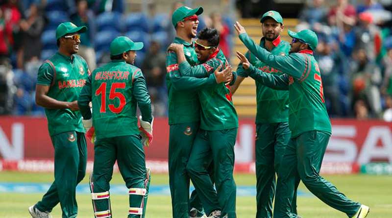 পণের দাবিতে বধূ নির্যাতন, কাঠগড়ায় বাংলাদেশি ক্রিকেটার