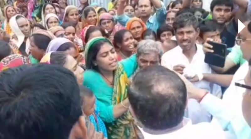 ফিরল দিনাজপুরের শ্রমিকদের কফিনবন্দি দেহ, শোকে পাথর গ্রাম