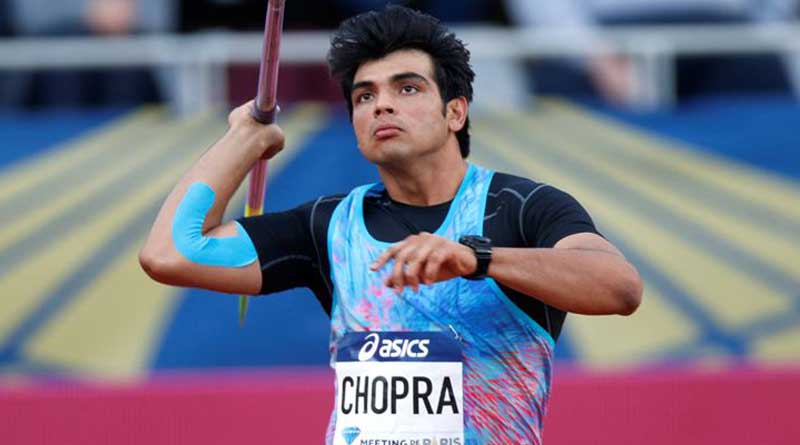 Asian Games 2018: India’s Neeraj Chopra bags gold  