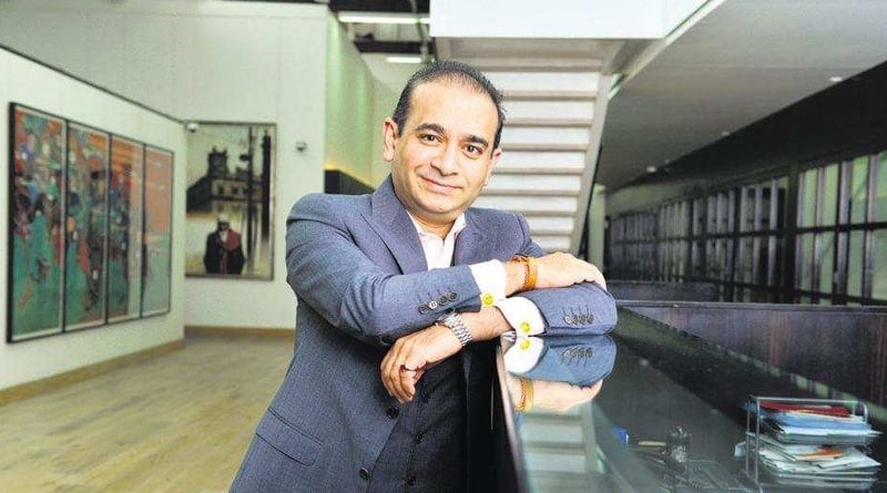 Fugitive diamantaire Nirav Modi files an appeal in the UK High Court challenging the decision against the extradition | Sangbad Pratidin