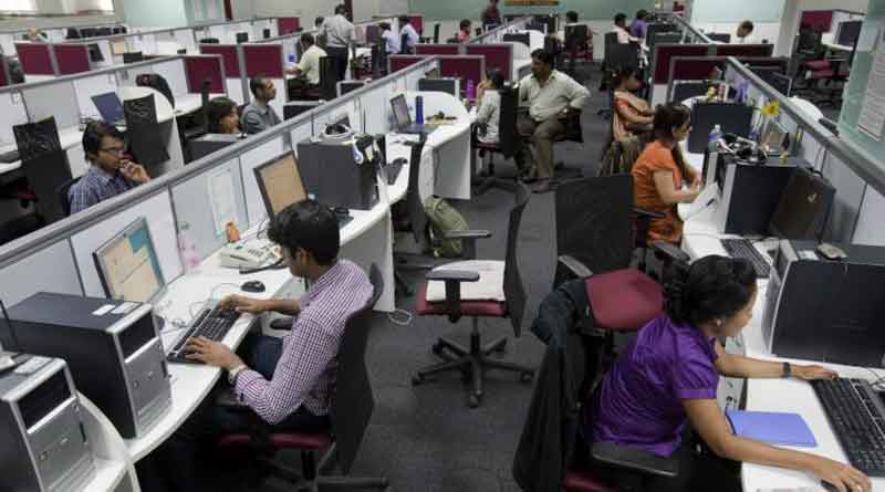 Average salary hike down to pittance in 2020 as only 40% Indian companies give increments