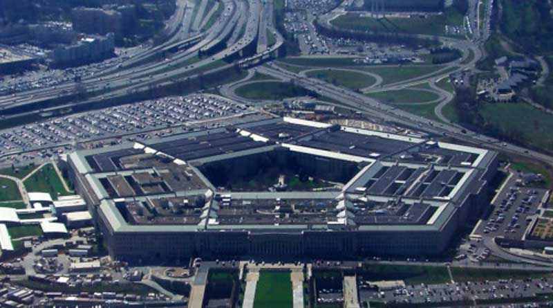 Beijing is indefatigably developing long-range bombers against Washington, Pentagon revealed
