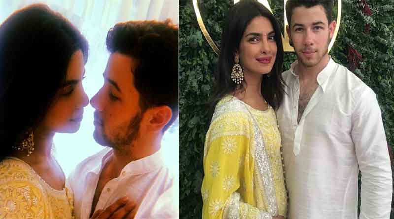 দেশি গার্লের এনগেজমেন্ট পার্টিতে তারকার হাট, দেখুন সেই ছবি