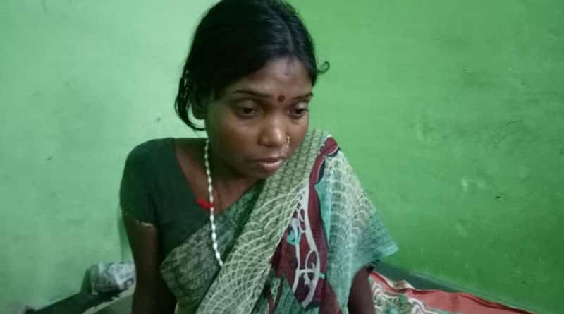 Woman murders minor son to hush up affair in Raiganj