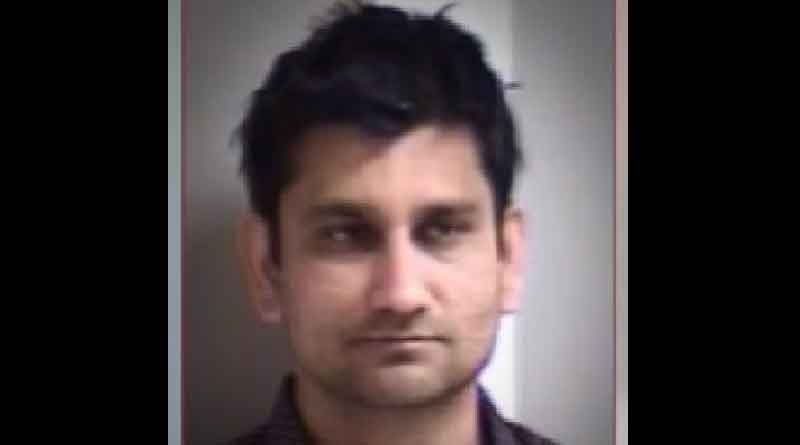 Indian techie held for groping American woman on plane