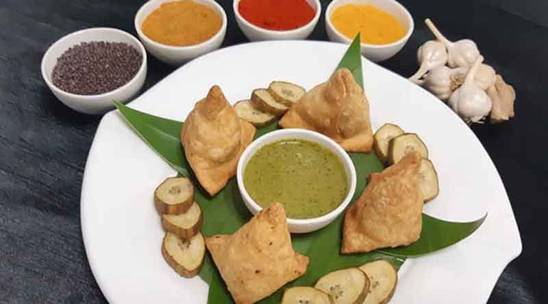 How to make mouth watering samosas