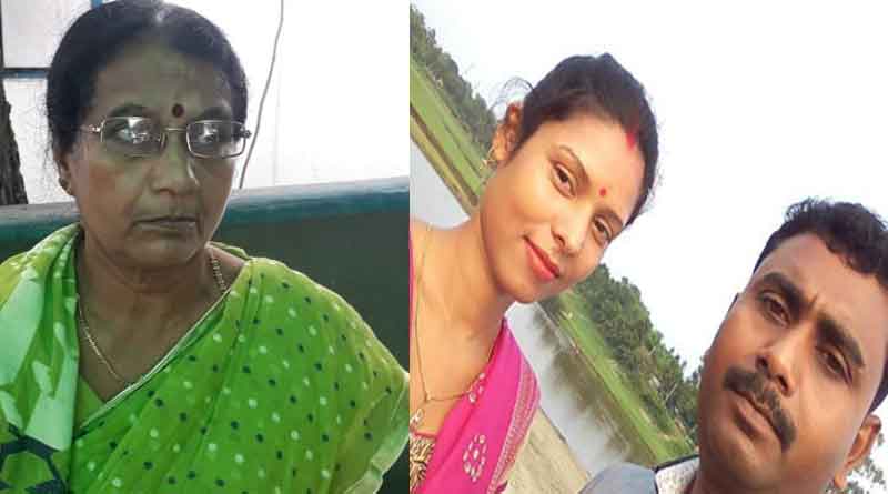 সম্পত্তির লোভে মাকে মারধর গুণধর ছেলের, পুলিশের দ্বারস্থ বৃদ্ধা