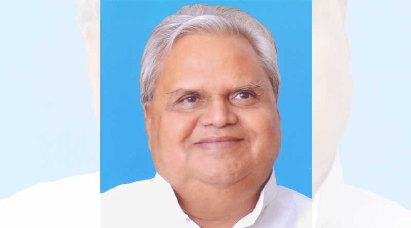 নতুন রাজ্যপাল আমাদের লোক, প্রকাশ্যেই ঘোষণা বিজেপি রাজ্য সভাপতির