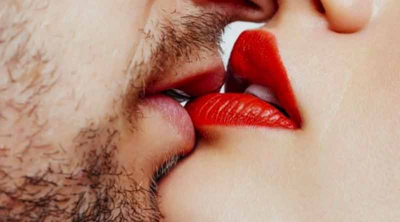 Sexual fantasy reveals your personality