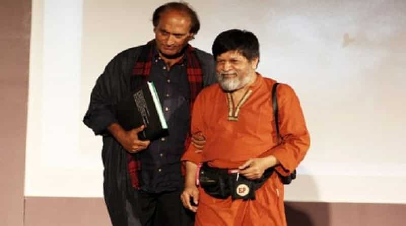 শহিদুল আলমের মুক্তি চাই, হাসিনাকে খোলা চিঠি রঘু রাইয়ের