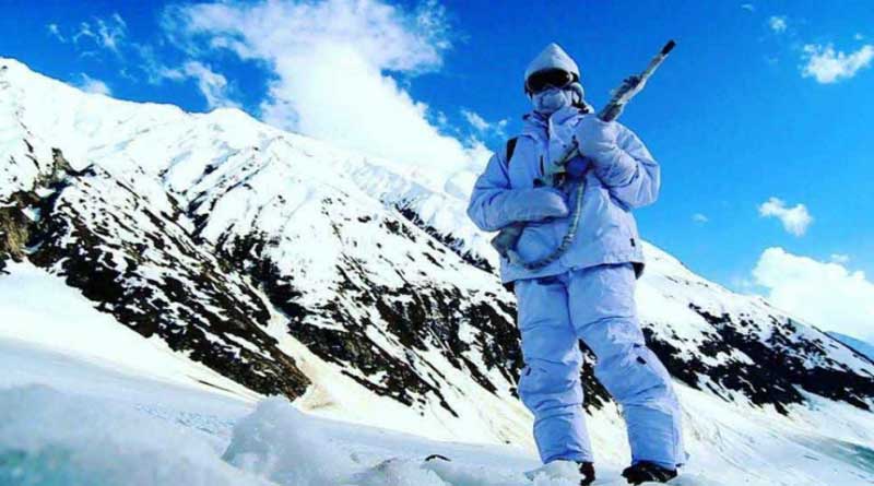 ISRO to help providing medical aid to Siachen soldiers