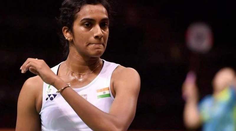 Asian Games 2018: P V Sindhu bows in final, settles for silver