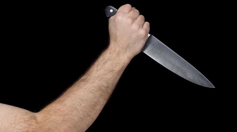 two youths slash 60-year-old man 150 times in Chattishgarh