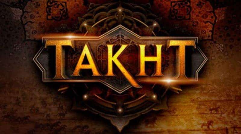 Karan Johar announces 'Takht' with a starry cast