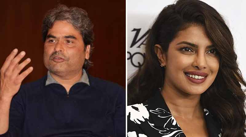 Priyanka Chopra to reunite with director Vishal Bhardwaj