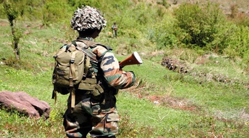 Army foils infiltration bid along LOC in J&K, two infiltrators killed