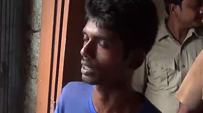 সৎ বাবার অত্যাচারে স্কুলে আত্মহত্যার চেষ্টা শিশুকন্যার, গ্রেপ্তার দম্পতি