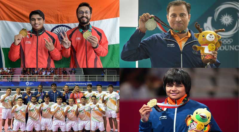 Asian Games 2018: Divya Kakran won the bronze medal