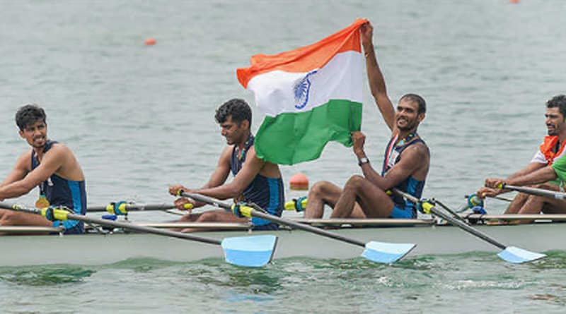 Asian Games 2018: India wins 2 Gold medals on day 6  