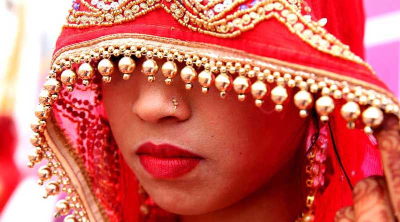 BDO stopped a child marriage in Murshidabad | Sangbad Pratidin