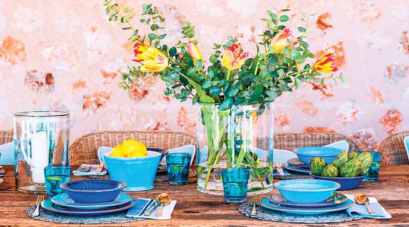 Home décor: Tips to make your dining room perfect