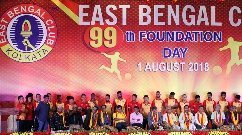 East bengal may play ISL next season