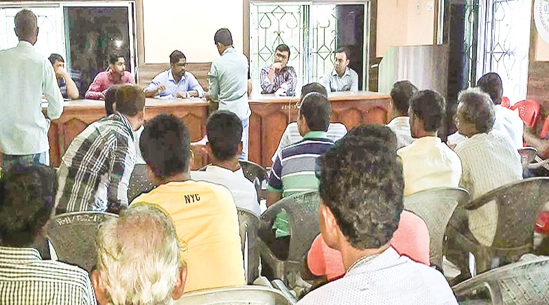 ভিক্ষুকের বাড়িতে বিদ্যুতের বিল লক্ষাধিক টাকা, হয়রানির শিকার ‘ভিখারি গ্রাম’