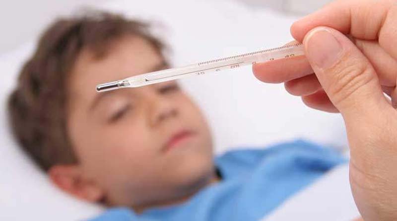 How to prevent Fever, read further