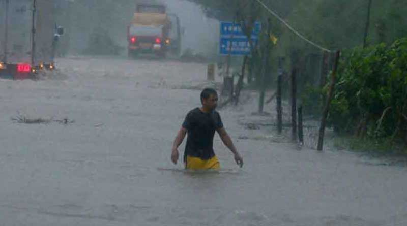 China issues flood alert in Brahmaputra