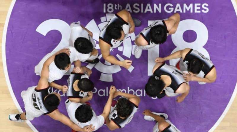 Asian Games 2018: 4 Japanese players sent back for engaging prostitutes