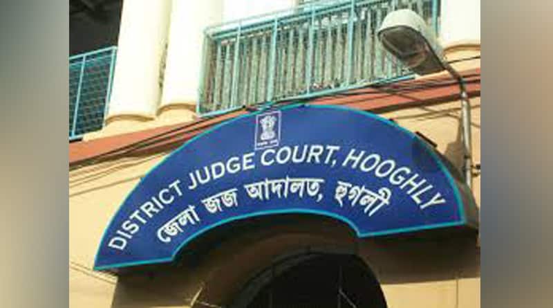 Hooghly: Prisoner attempt to suicide by poisoning in court 
