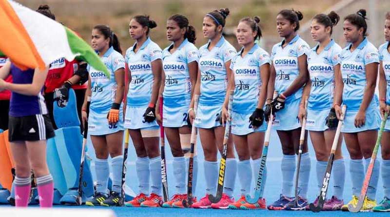 Asian Games 2018: Indian women's hockey Lose Final To Japan, Win Silver