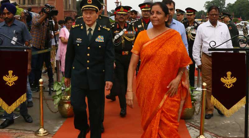 সীমান্ত সমস্যার পুনরাবৃত্তি রুখতে তৎপর ভারত-চিন, কূটনৈতিক সম্পর্কে জোর
