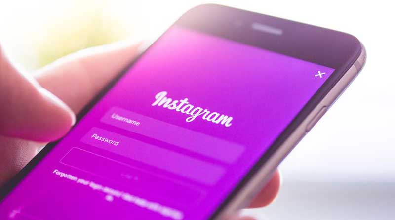 Instagram denies testing any shaing feature on its platform