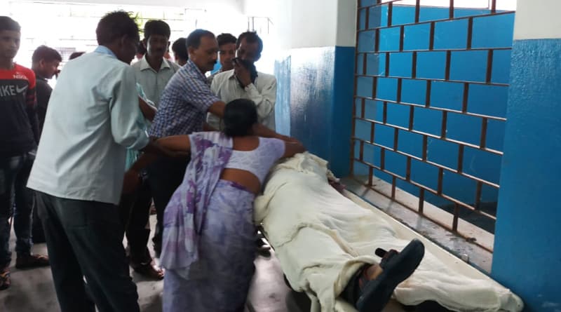Cop dies after allegedly assaulted by RPF jawans at Dhupguri station