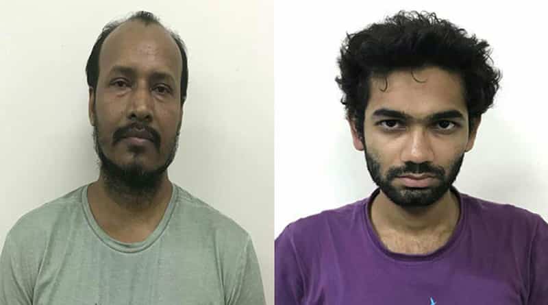 গুজব ছড়ানোর দায়ে বাংলাদেশে গ্রেপ্তার নিউজ পোর্টালের সিইও