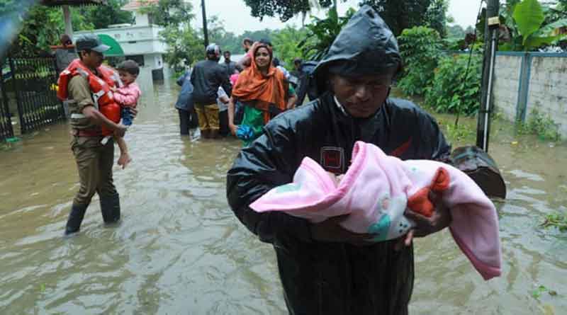 Flood situation worsens, PM Modi to visit Kerala